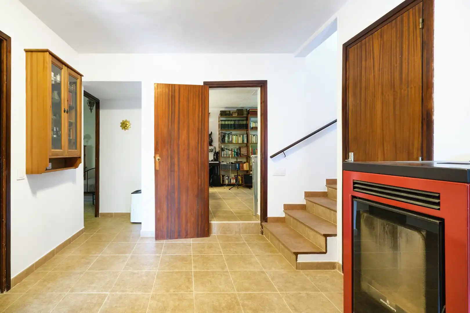 Casa con terraza en venta en Urbanitzacions, imagen 28
