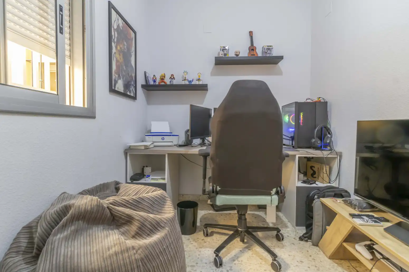 Piso en venta en Sevilla con Aire acondicionado y Terraza