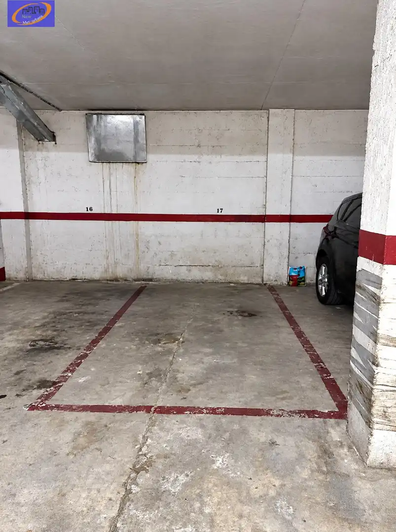 Individuel à vendre à Calle RACO RIO PALANCIA 6