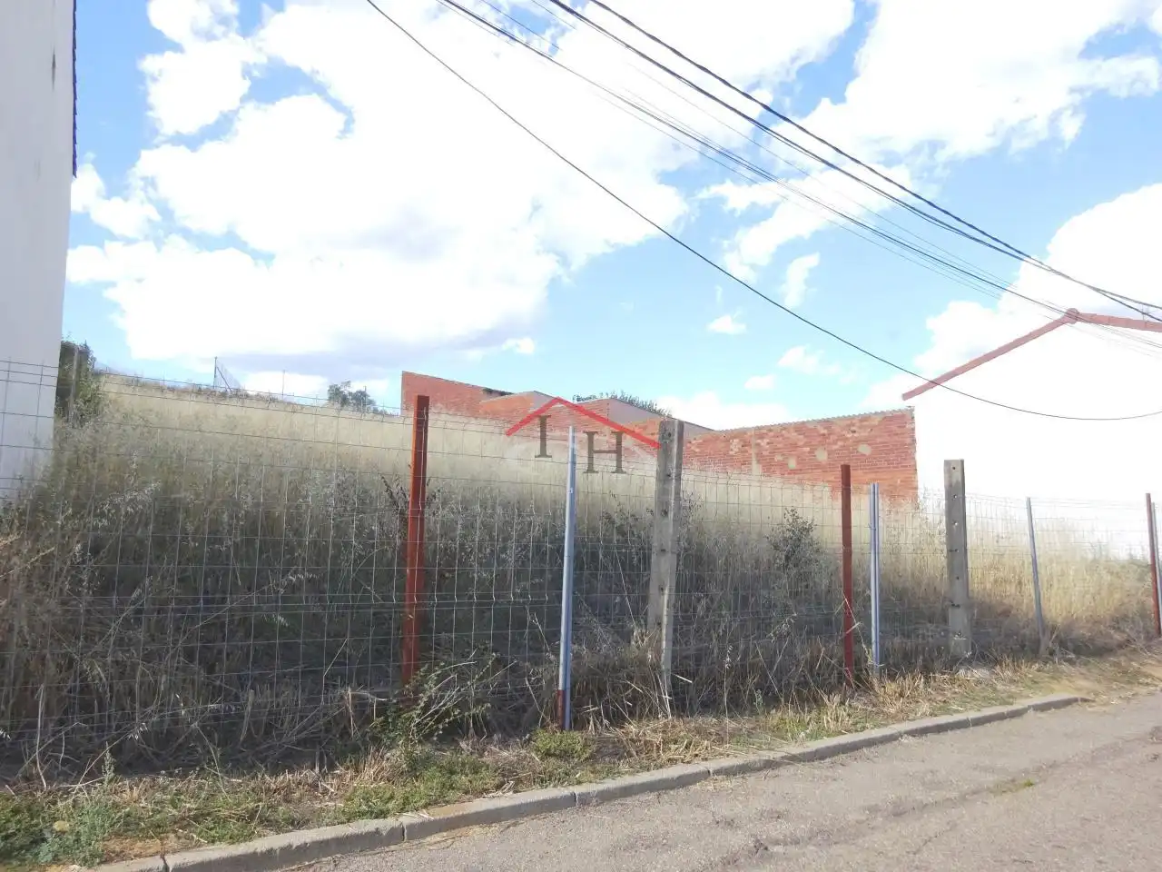 Terreni e lotti in vendita a JUNCAL