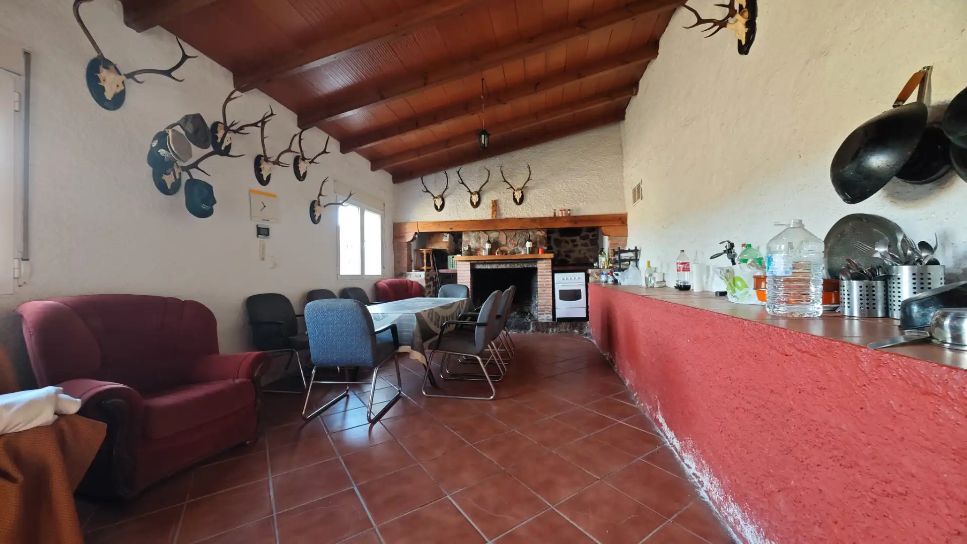Houses for sale in Campanario