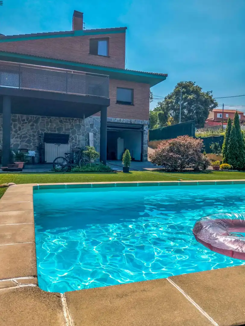 Maison avec terrasse à vendre à Carrer BEROL, imagen 46