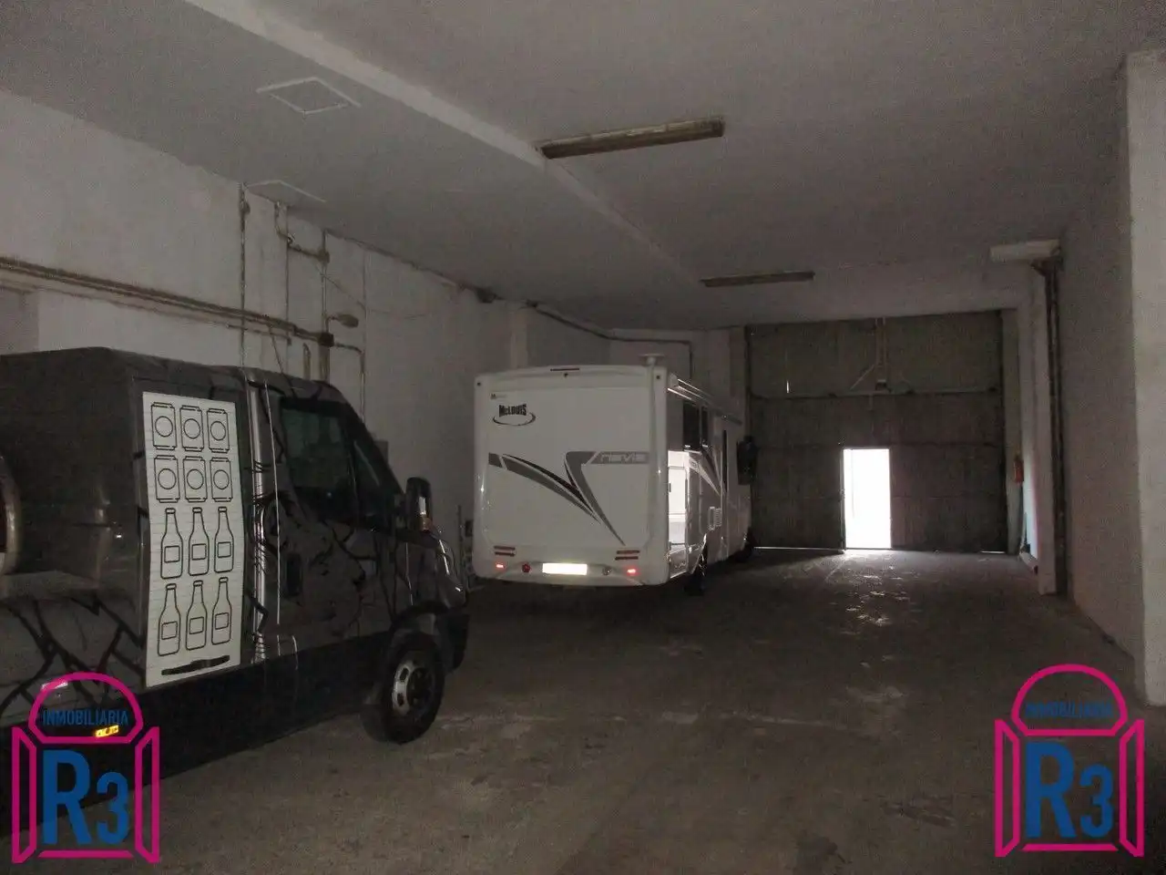 Nau industrial de lloguer a Villaquilambre, imagen 6