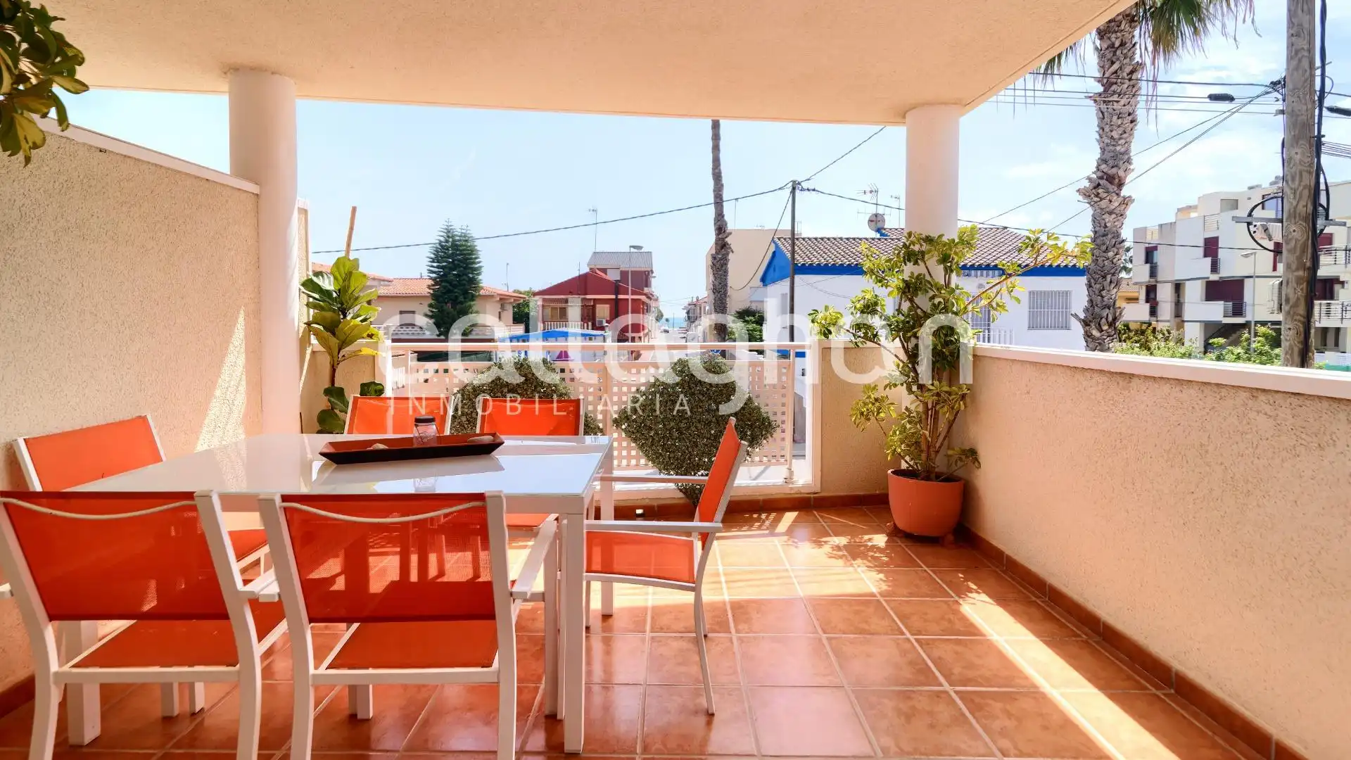 Casa bifamiliare in vendita a Calle del Cerezo, imagen 10