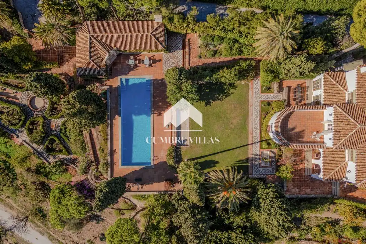Jardín de Casa o chalet en venta en Salobreña con Calefacción, Jardín privado y Terraza