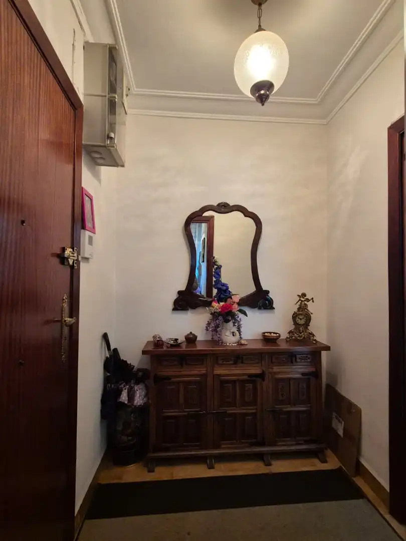Flat for sale in Bilbao   with Storage room and Furnished