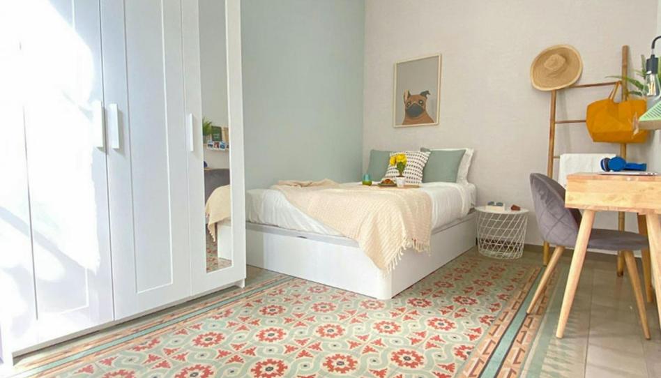 Photo 1 of Apartment to share in L'Antiga Esquerra de l'Eixample, Barcelona