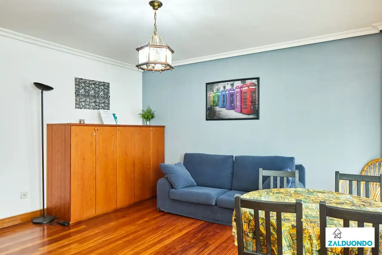 Wohnung mit Balkon zum Verkauf in Nafarroa Kalea 25A, imagen 9
