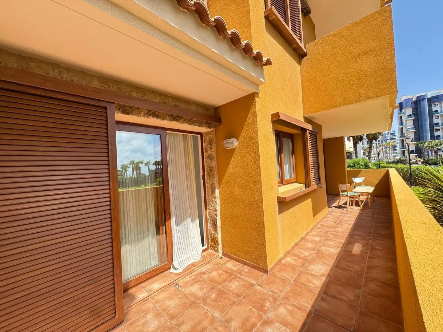 Apartament amb terrassa en venda a Calle CICLON, imagen 29