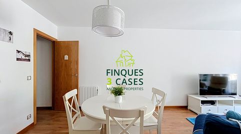Foto 3 de Apartament de lloguer a Carretera del Forn, El Forn - Prats - Meritxell, Canillo