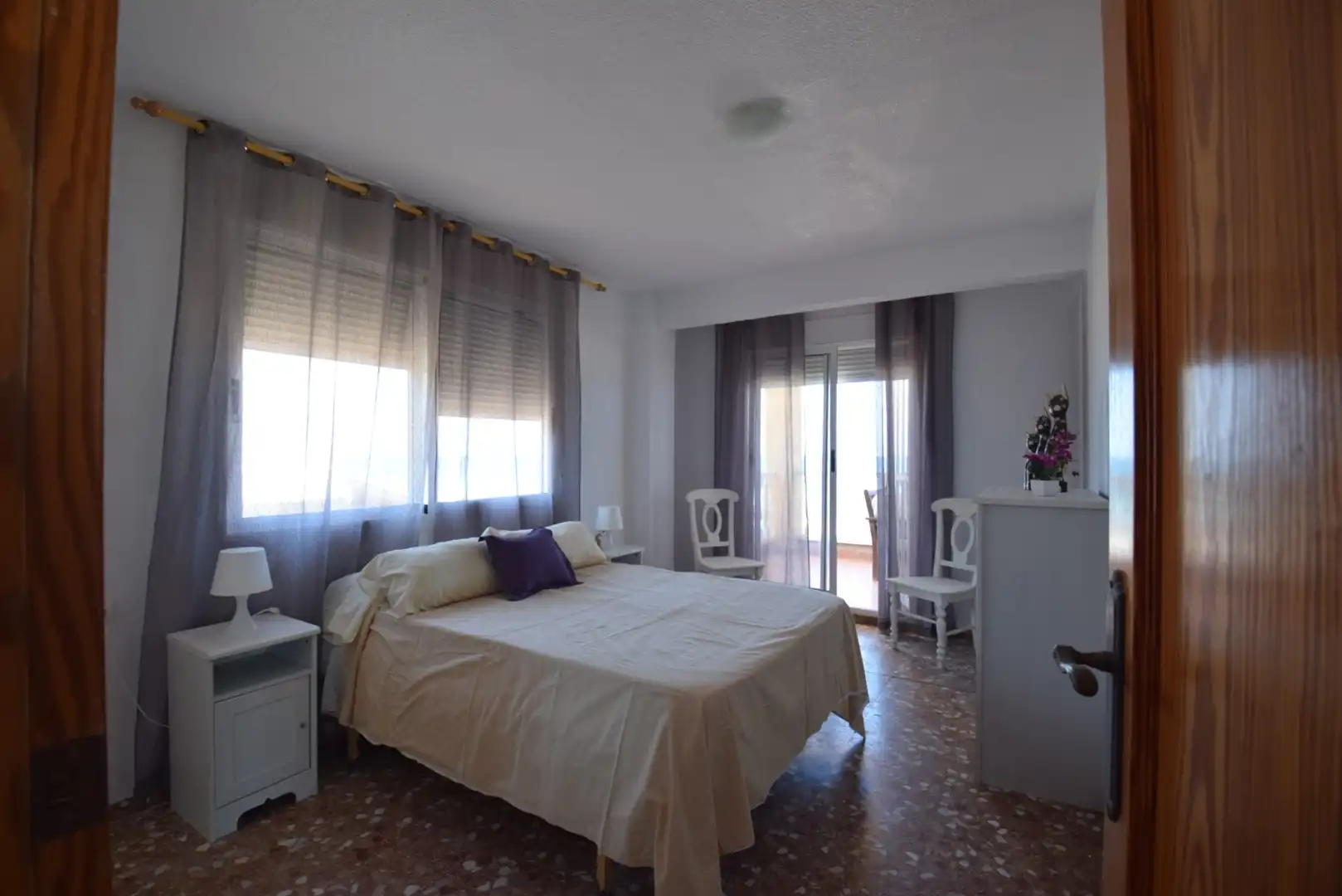 Dormitori de Casa o xalet en venda en Guardamar del Segura amb Aire condicionat, Terrassa i Traster