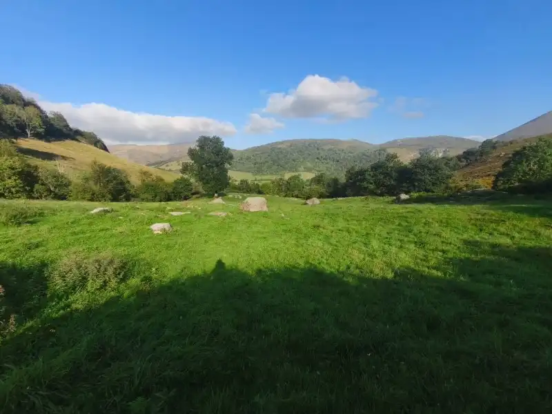 Villa avec jardin à vendre à Rionansa, imagen 19