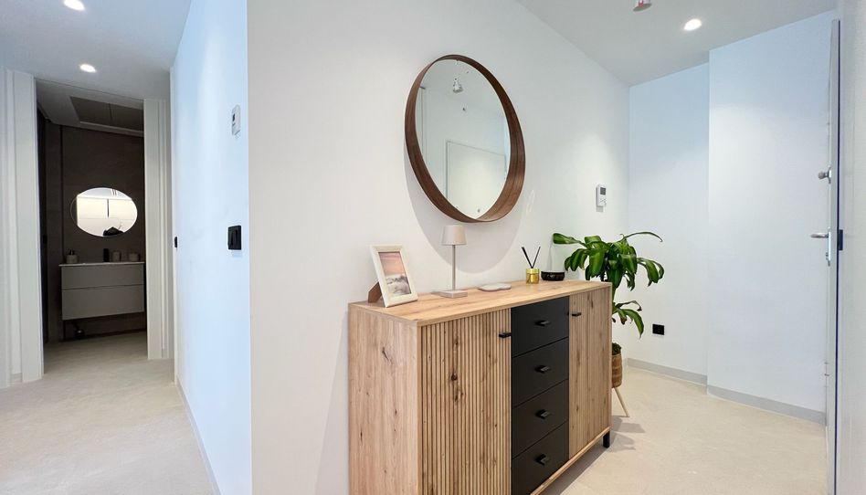 Photo 1 of Flat for sale in Calle Obispo Rocamora, Orihuela ciudad, Alicante
