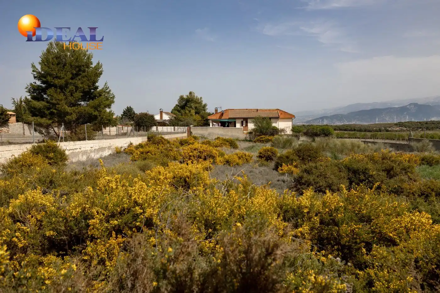 Residencial en venta en Calle ALAMO, 41, Padul