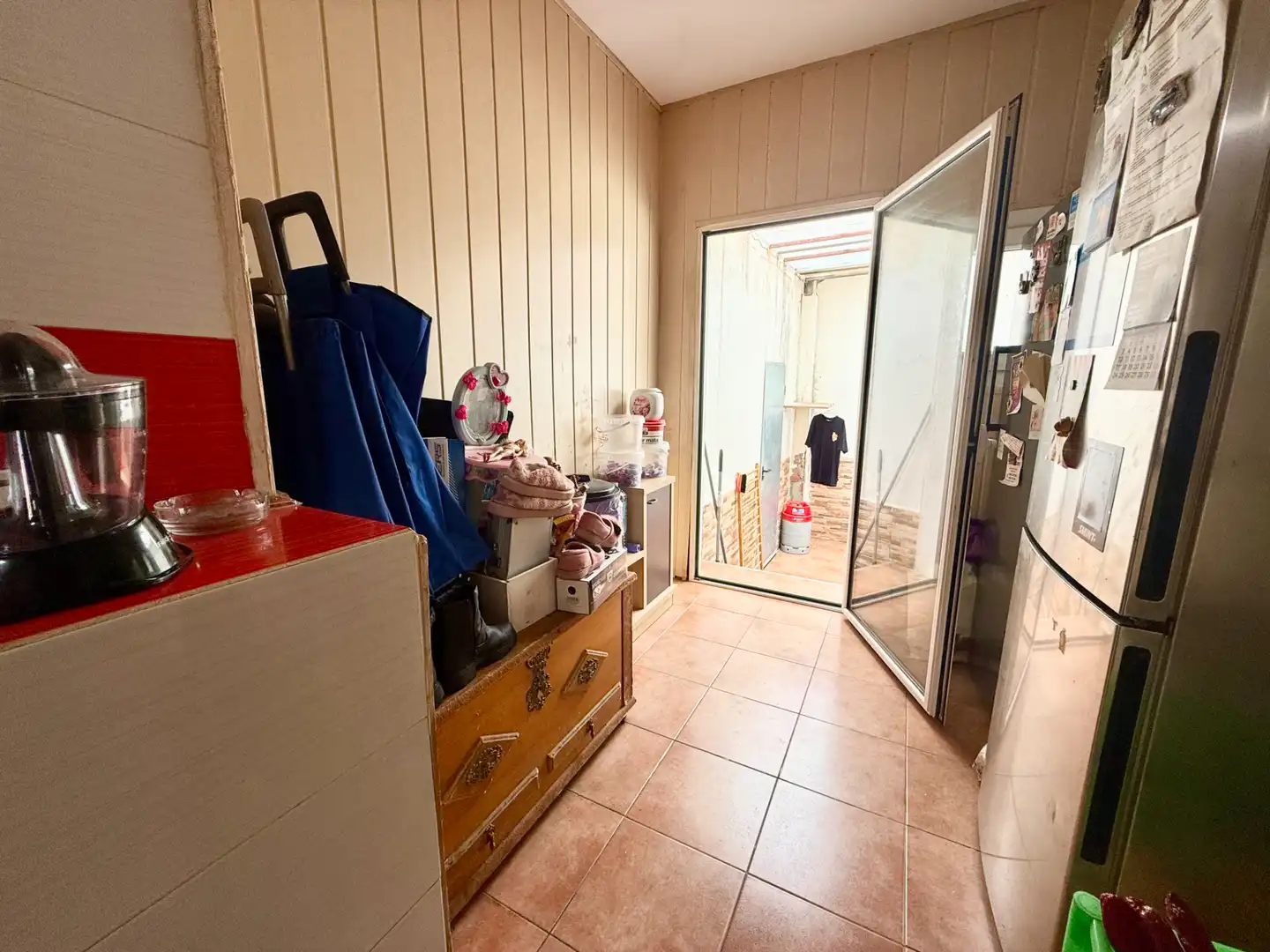 Houses for sale in Roquetas de Mar  with Terrace and Furnished