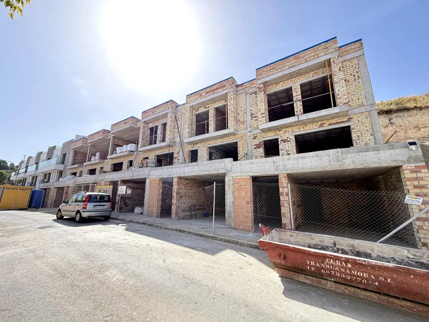 Casa con piscina en venta en Calle Mirador de las Arquillas 29, imagen 9