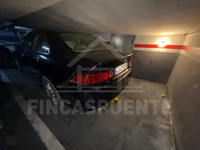 Parking de Garaje en venta en Barcelona