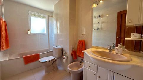 Foto 5 von Wohnungen zum Verkauf in  Armada Española, Playa Poniente, Benidorm