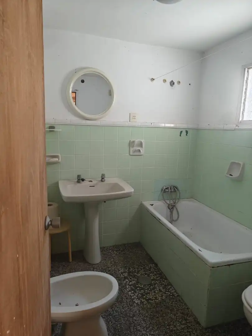 Baño de Residencial en venta en La Línea de la Concepción