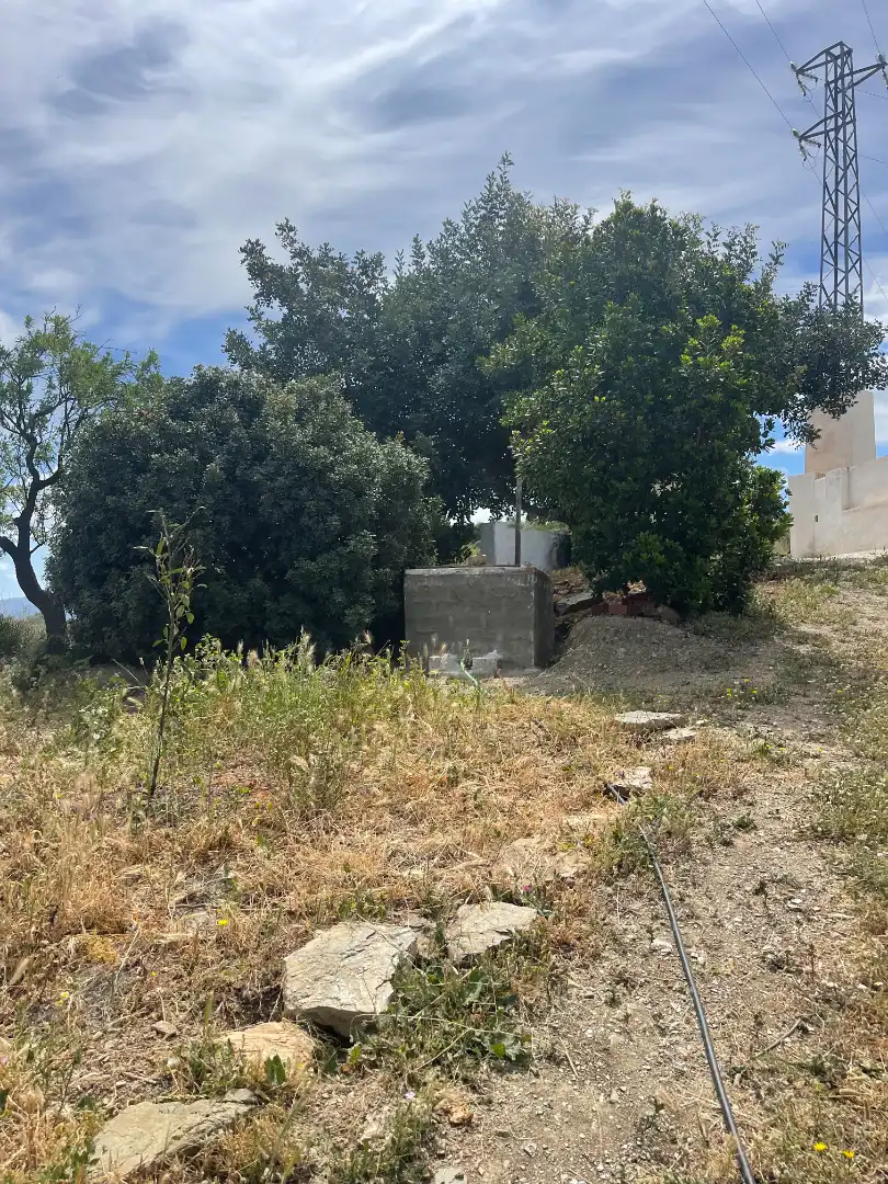 Terreno en venta en Guaro