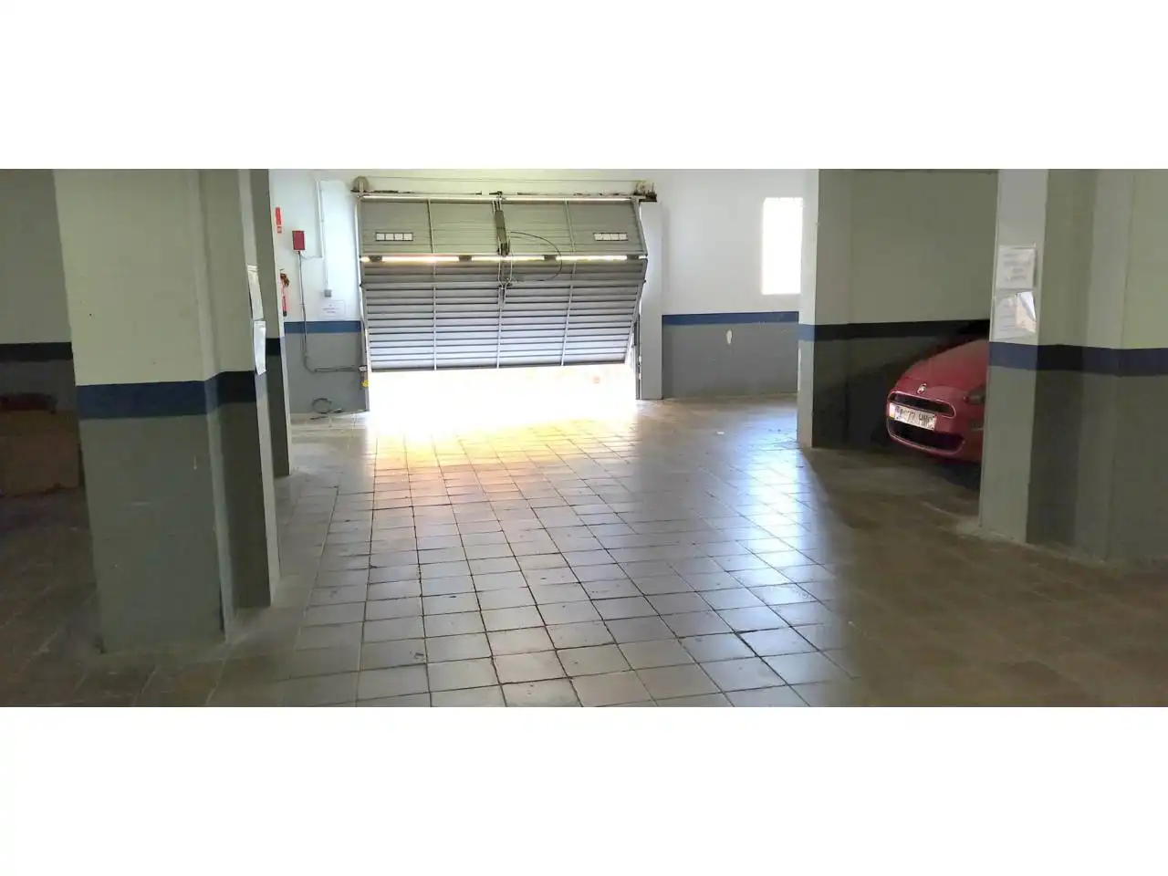 Individuel à louer à Plaza Sant Oleguer, imagen 5