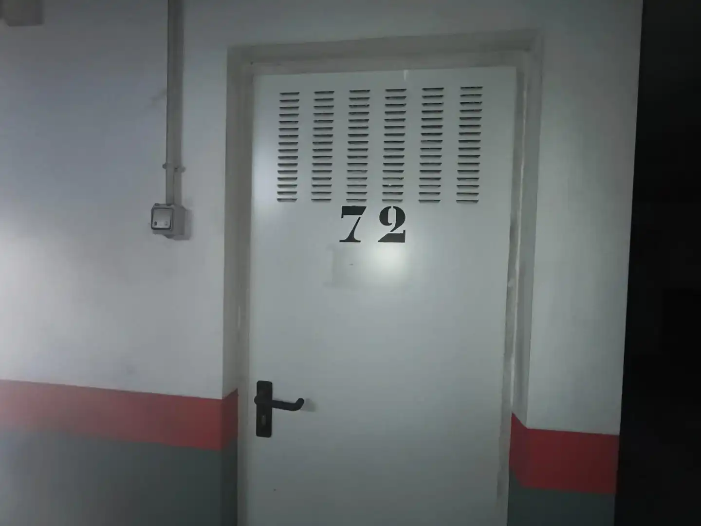Wohnung mit Aufzug zur Miete in Centro, imagen 24