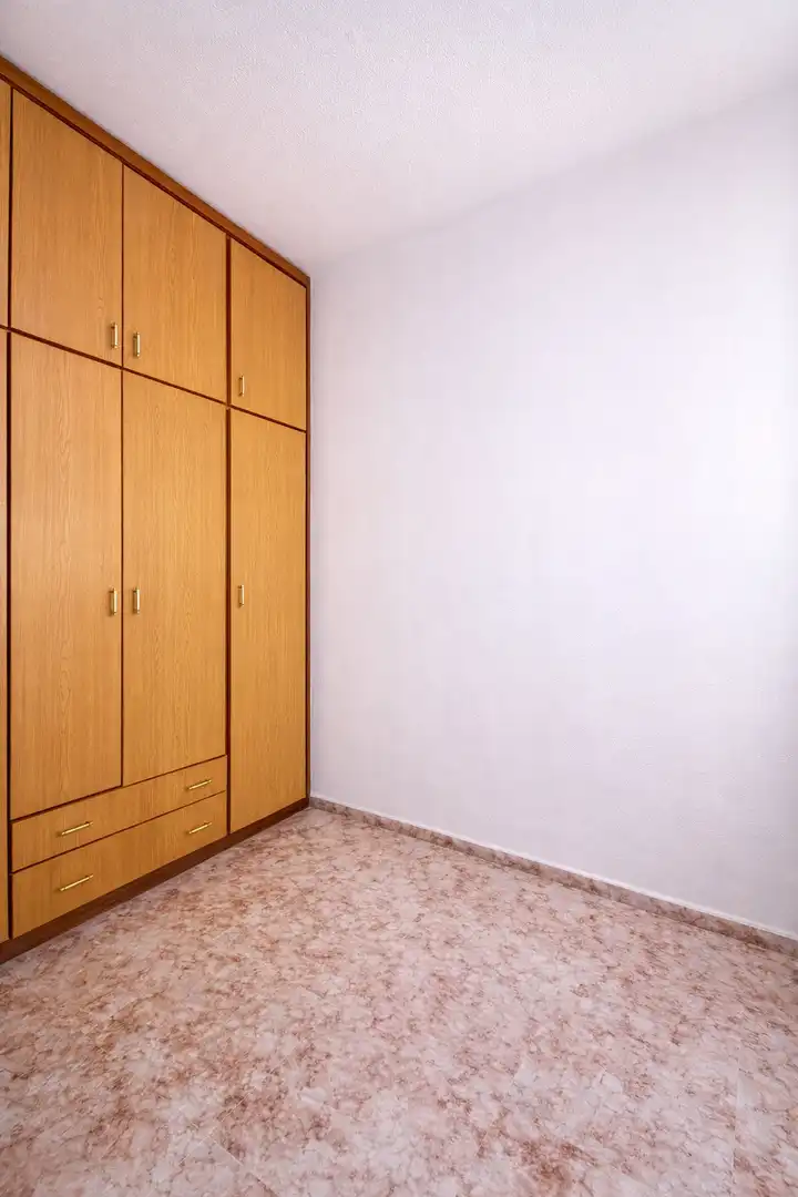 Dormitori de Casa o xalet en venda en Rubí amb Calefacció, Jardí privat i Terrassa