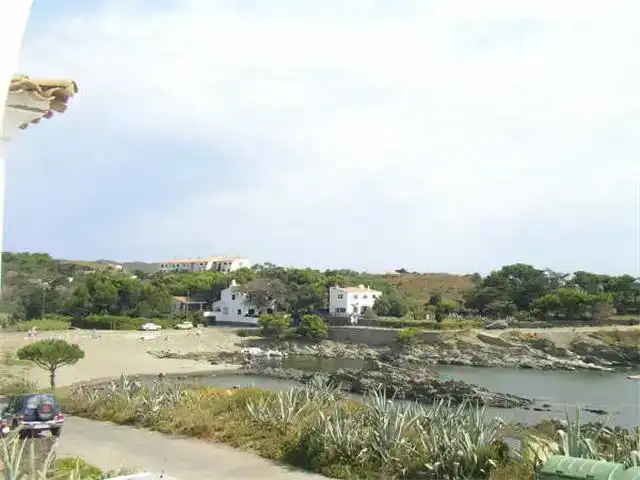 Außenansicht von Grundstücke zum Verkauf in Cadaqués, Girona