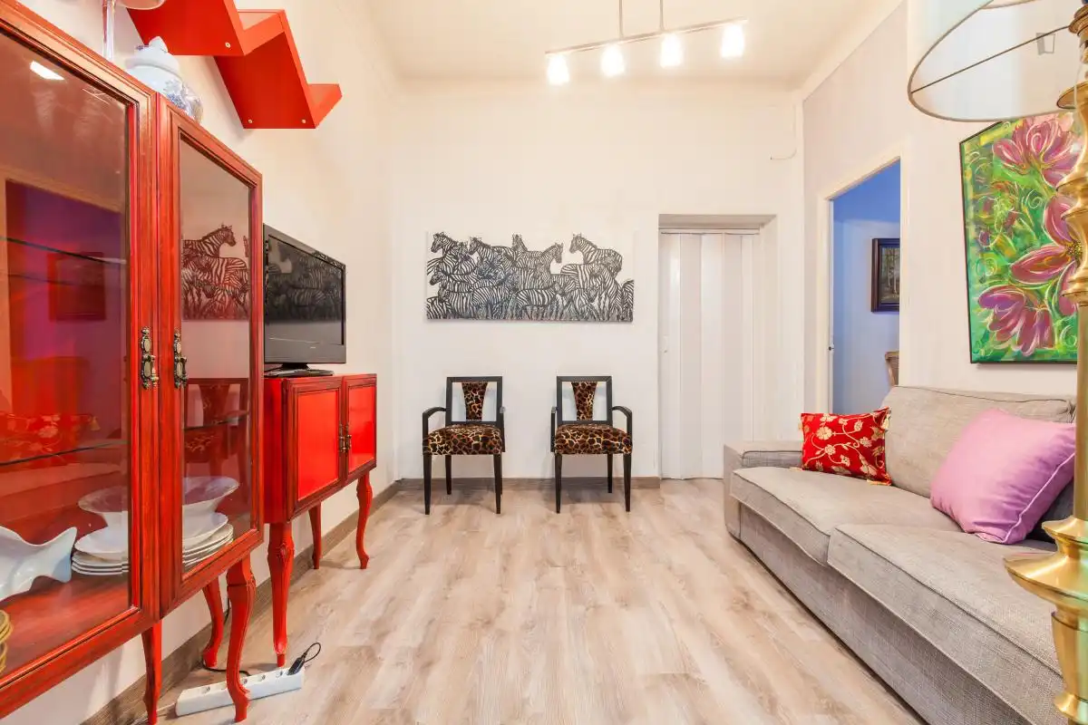 Apartments for rent in Palos de Moguer