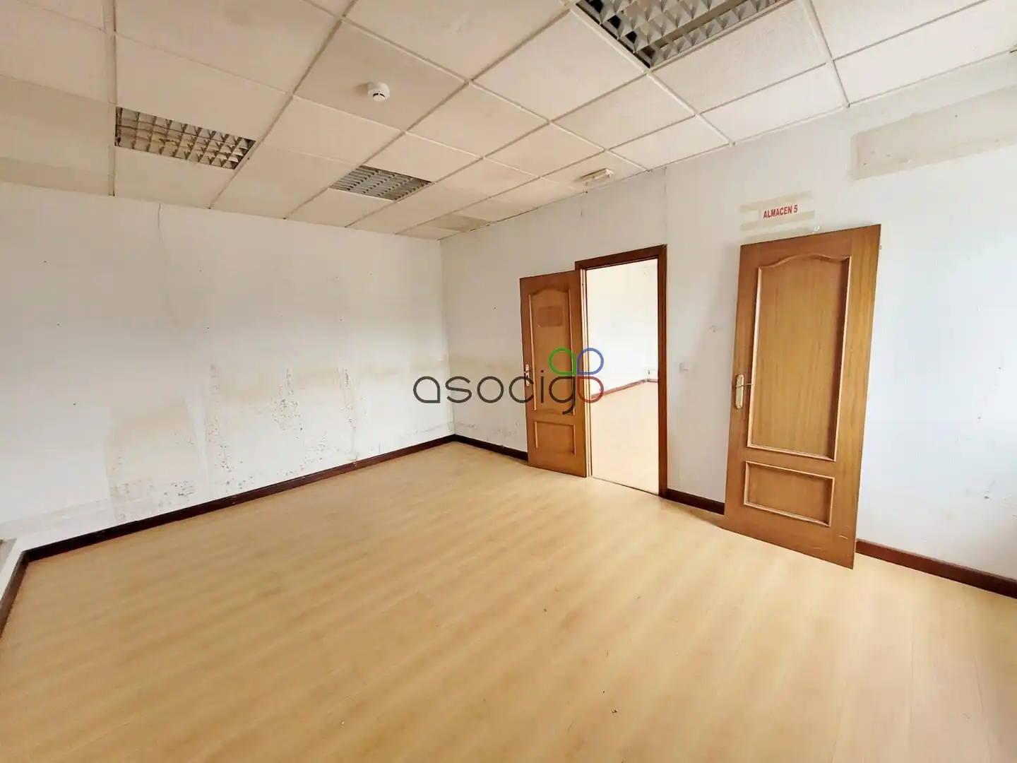 Business premises for sale in Francisco Aritio, imagen 10