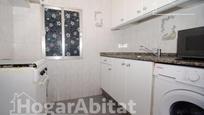 Kitchen of Flat for sale in Castellón de la Plana / Castelló de la Plana  with Air Conditioner