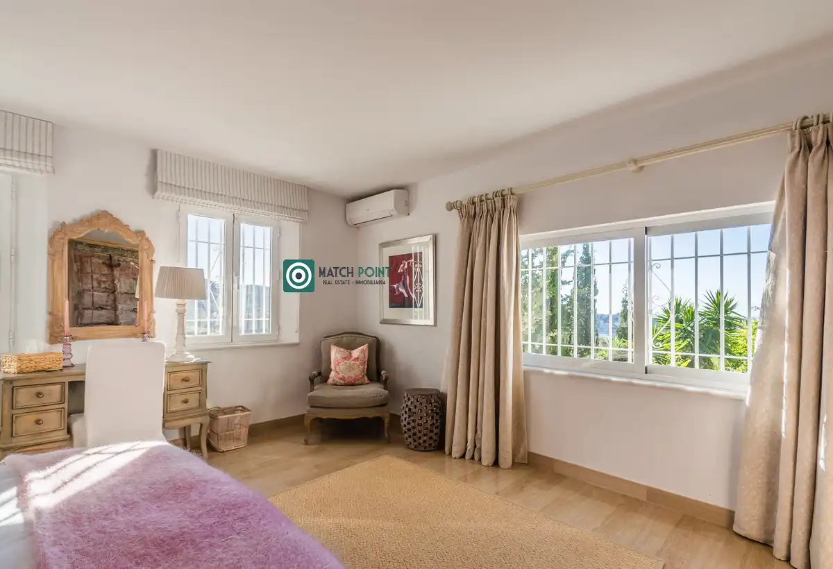 Habitación de Casa o chalet en venta en Almuñécar