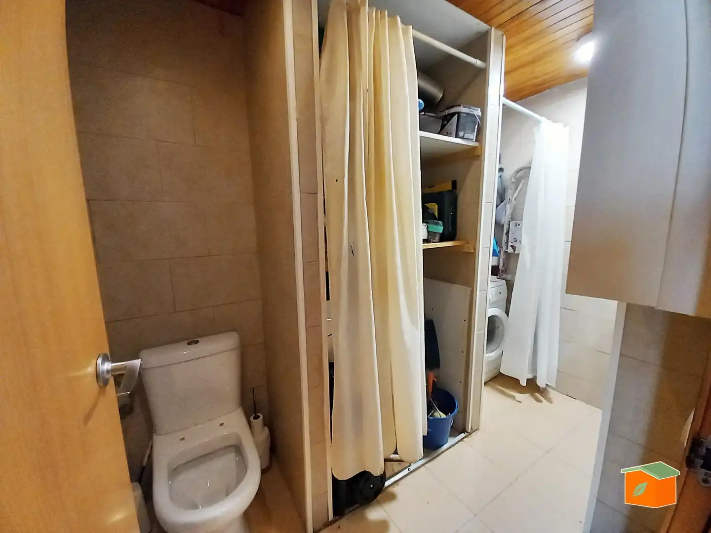 Flat with terrace for sale in Santa Bàrbara, imagen 43
