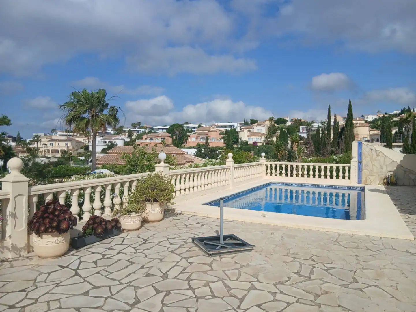 Villa avec piscine à vendre à Cumbre del Sol, imagen 63