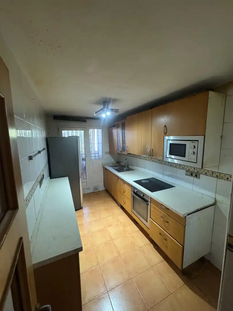 Ground floor for sale in Calle JOSE CARRION DE MULA, 8, San Alberto - La Alcubilla - Florisol