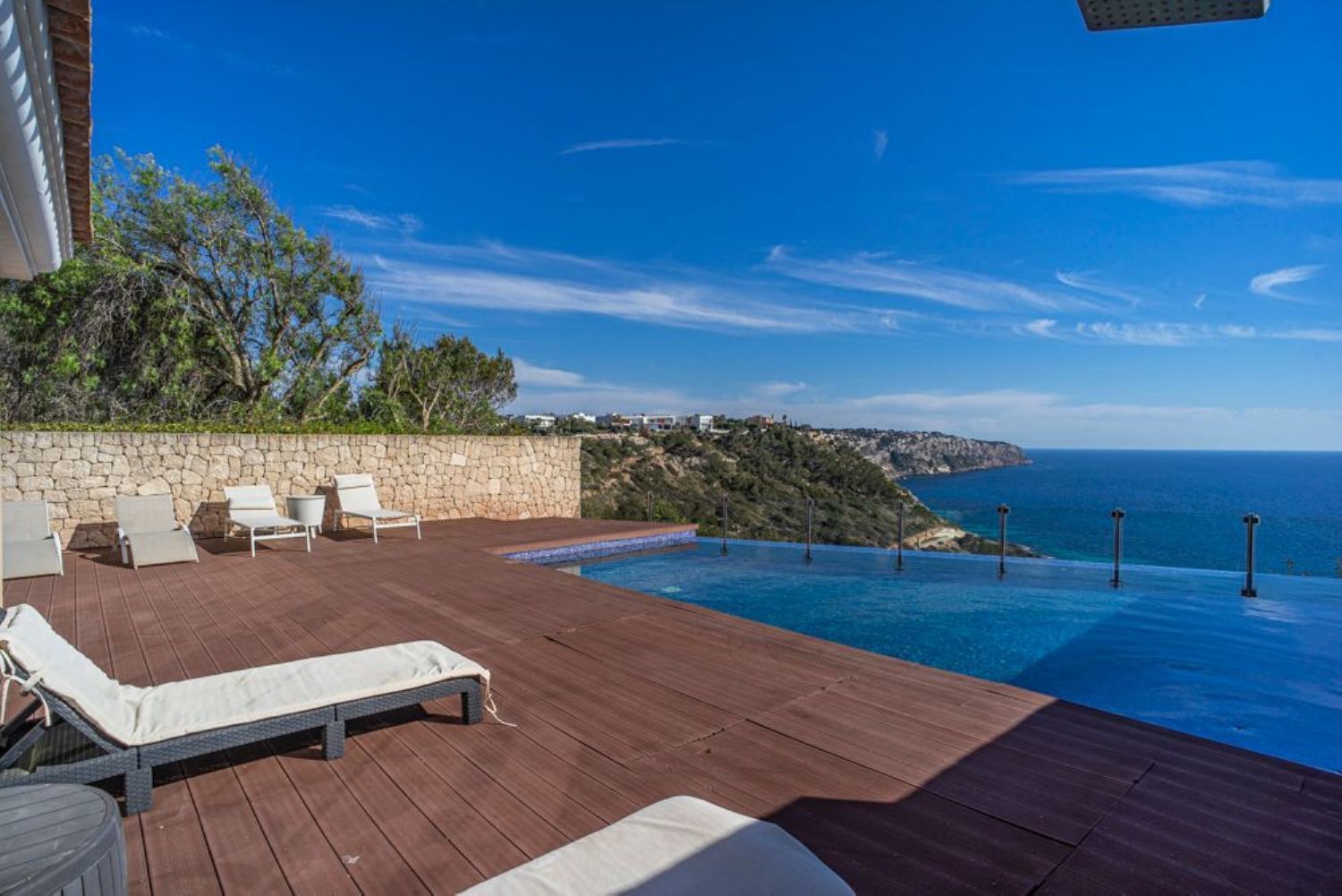 Piscina de Casa o xalet en venda en Llucmajor amb Aire condicionat, Calefacció i Jardí privat
