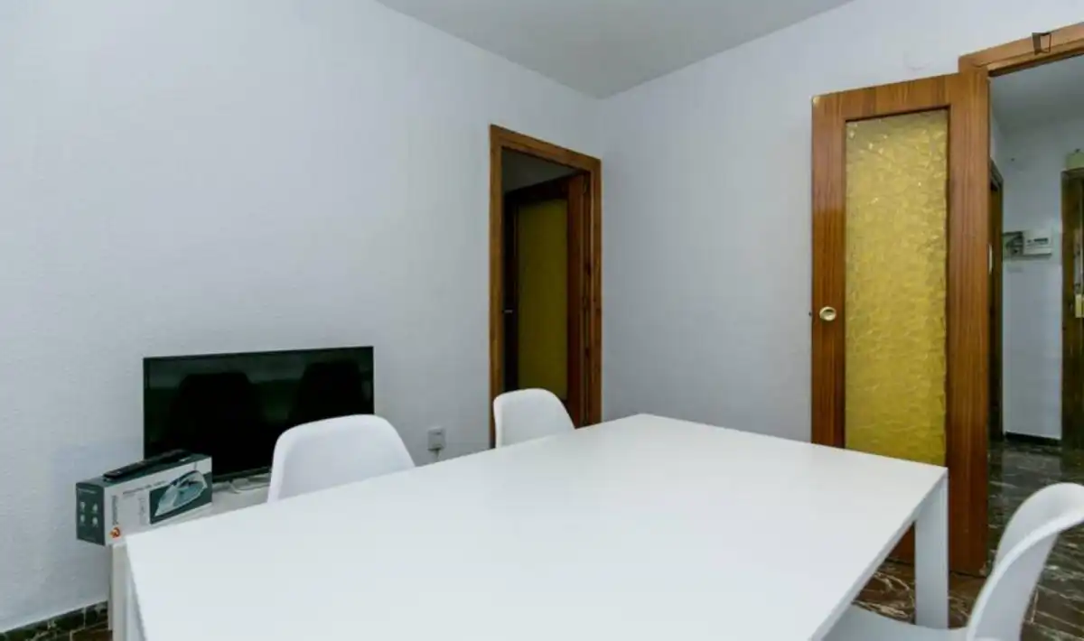 Habitación en Camino de Ronda