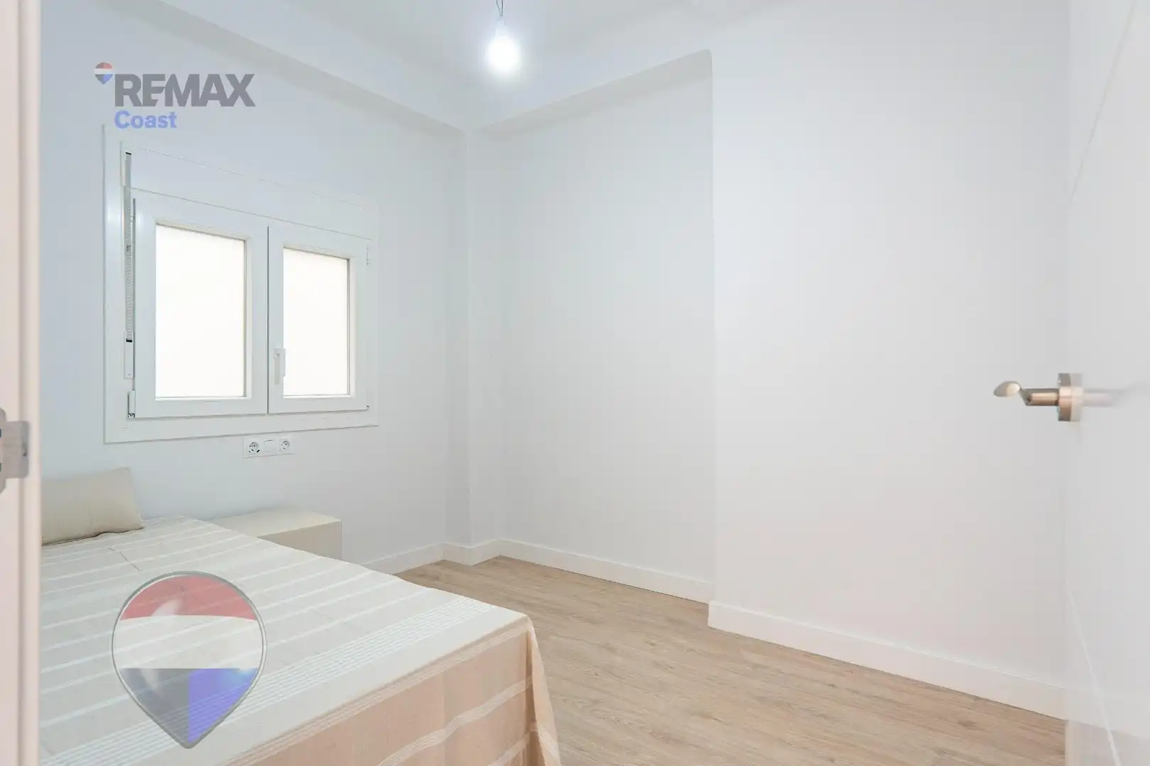 Habitación de Piso en venta en Málaga con Aire acondicionado y Alarma