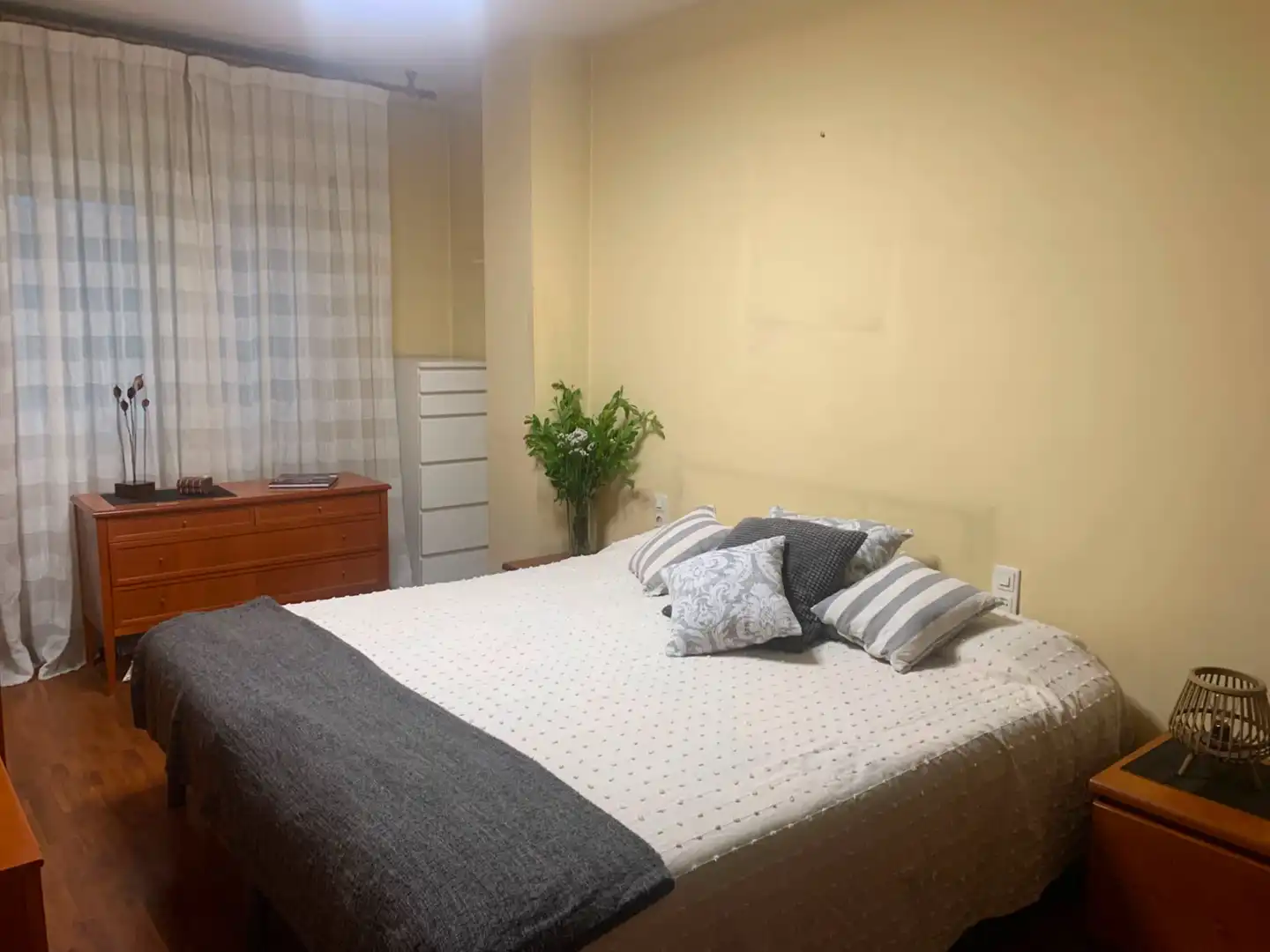 Habitación de Piso en venta en Barcelona con Aire acondicionado, Calefacción y Parquet