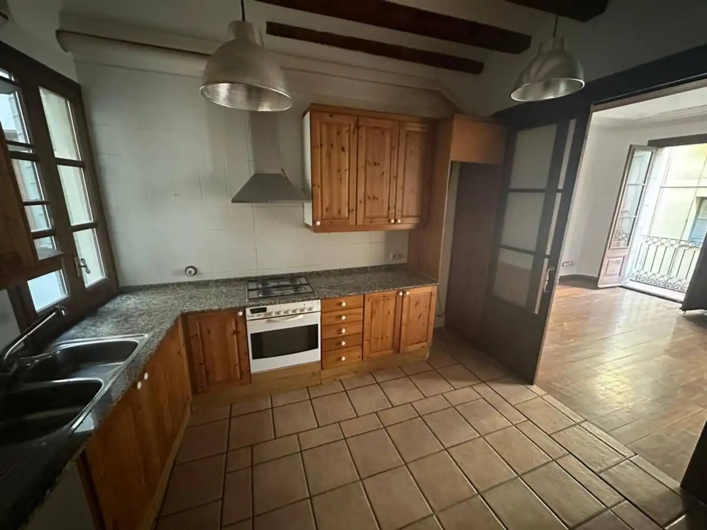 Appartamento con ascensore in vendita a Calle  escudillers, imagen 7