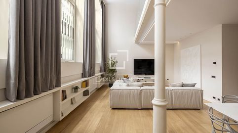 Foto 2 de Loft de lloguer a Barri Gòtic, Barcelona Capital