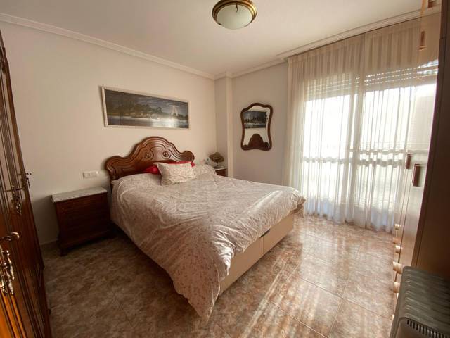 Piso en Venta en Las Lomas - Las Yucas