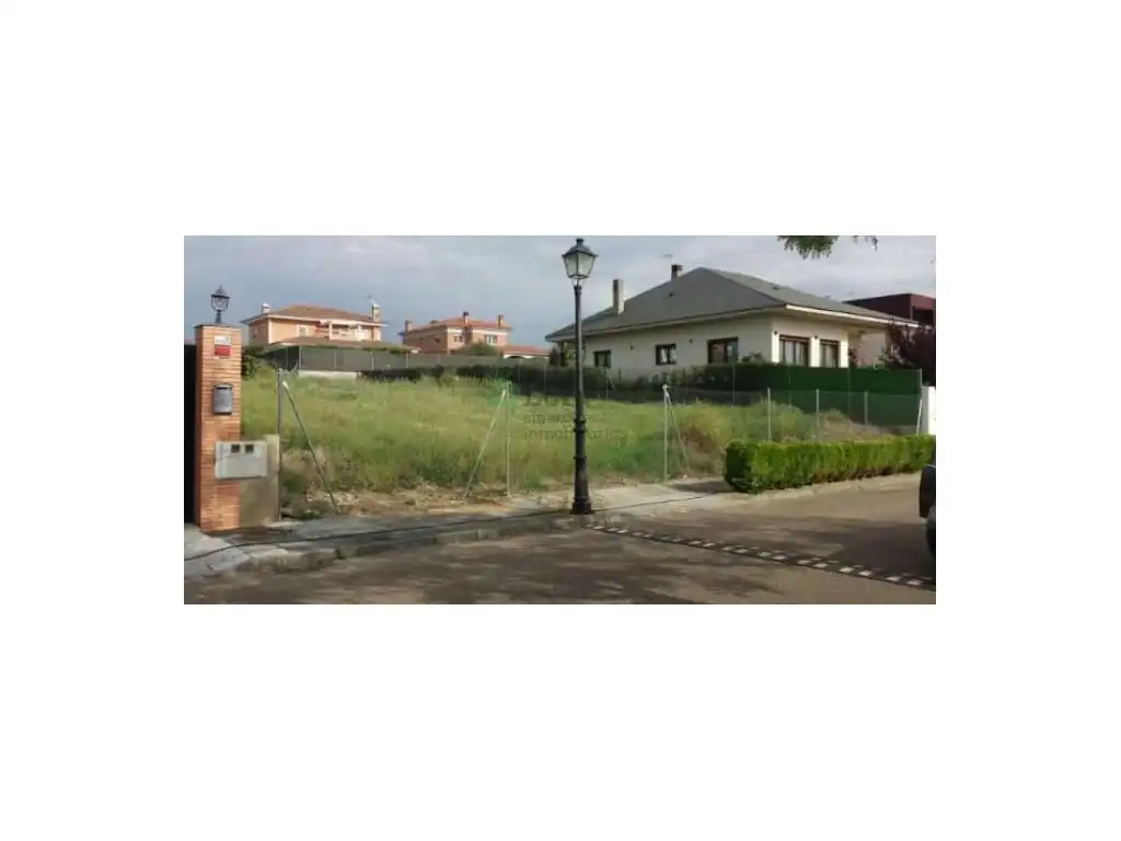 Terreny residencial en venda a Golf Guadiana, imagen 3
