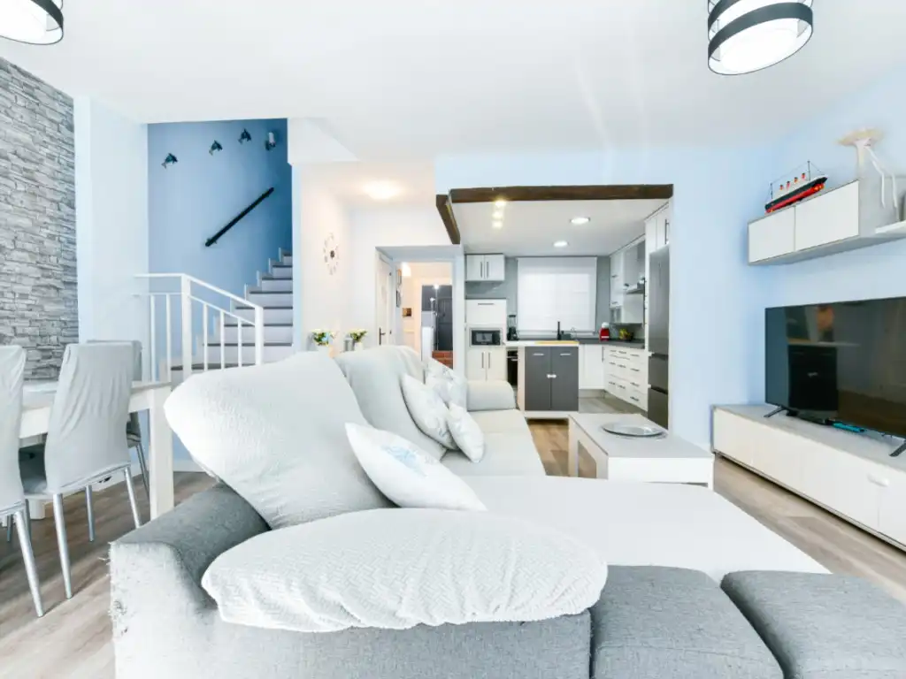 Casa adosada en venta en Sexmo