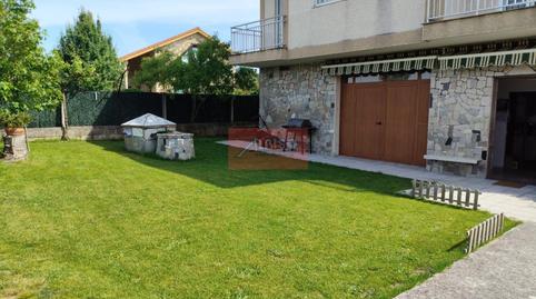 Foto 3 de Casa o xalet en venda a Ventiun, Ourense