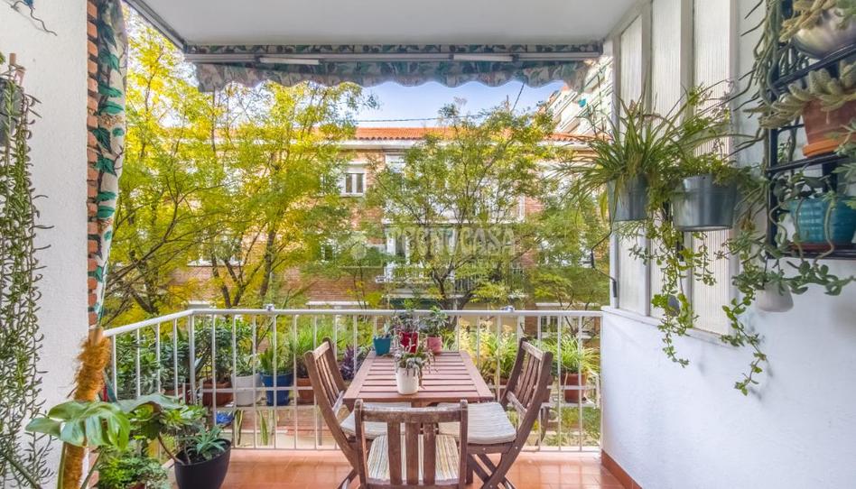 Photo 1 of Flat for sale in Calle de Sambara, Quintana, Madrid