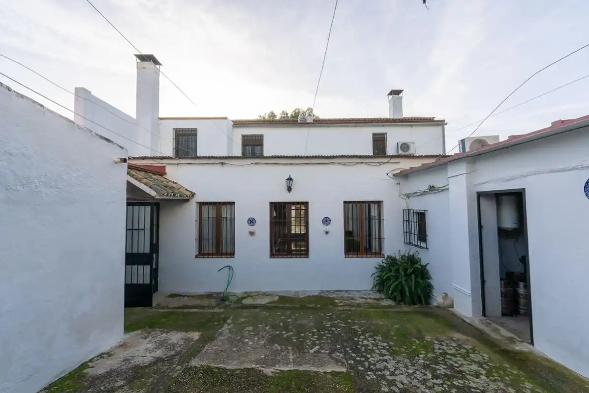Casa amb terrassa en venda a C. Nueva, imagen 27