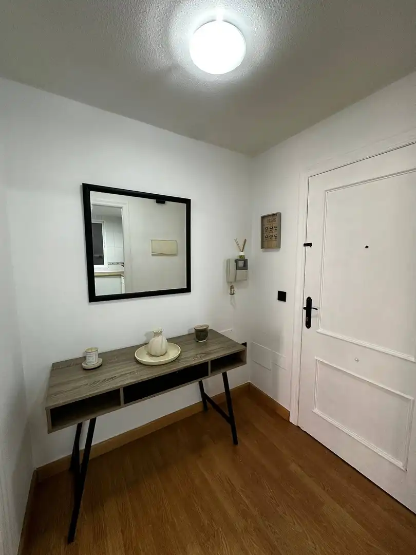 Schlafzimmer von Wohnungen zum Verkauf in Murcia mit Klimaanlage, Abstellraum und Möbliert