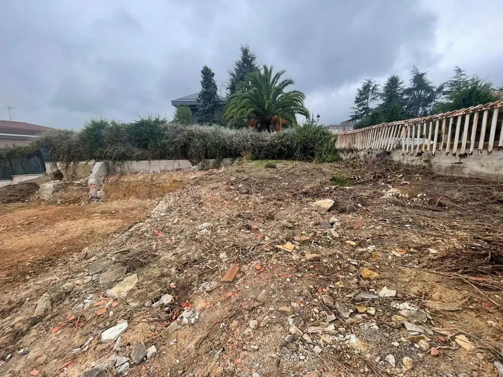 Terreno residenziale in vendita a Calle de Peña Ubiña 5, imagen 17