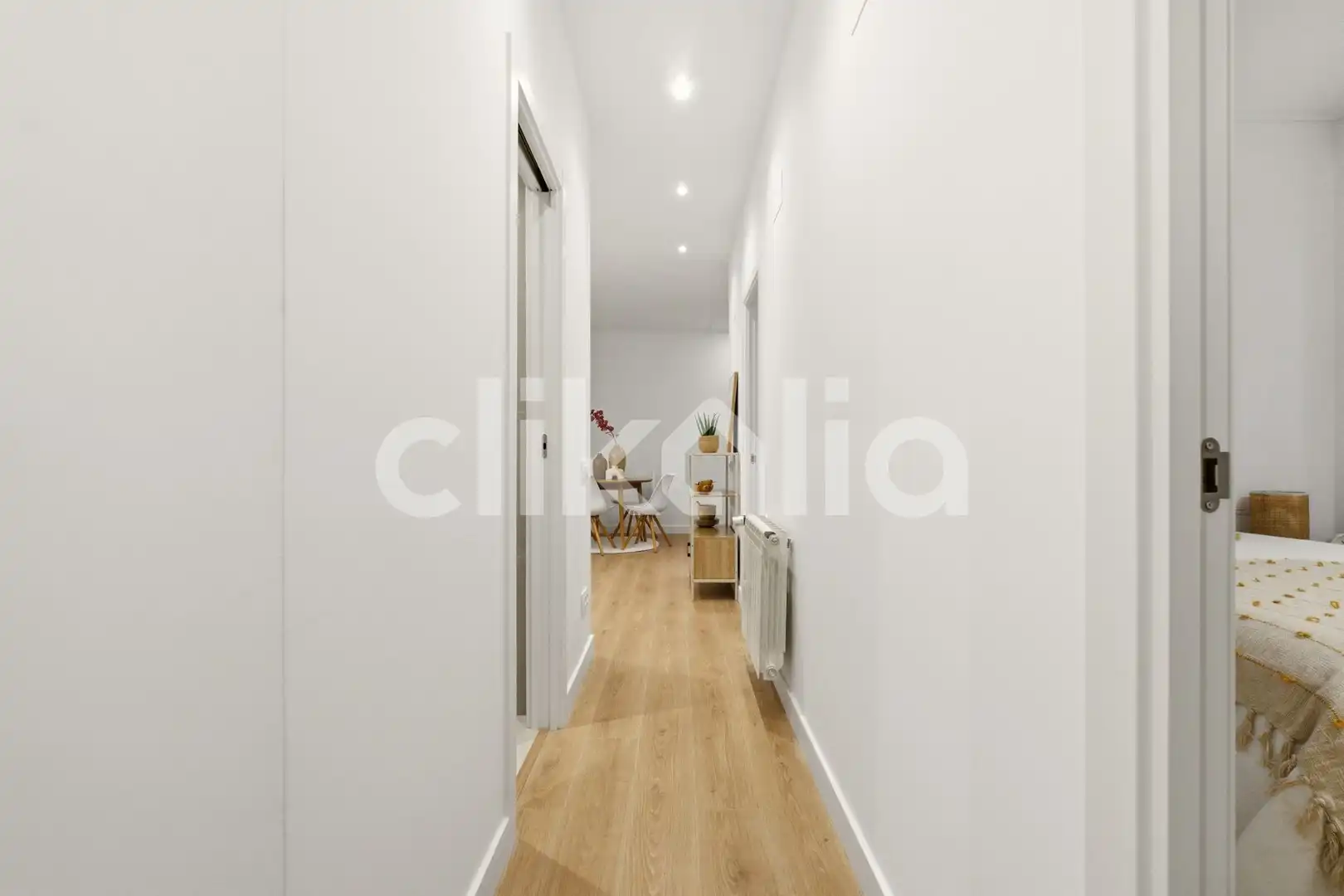 Flat with lift for sale in Chamberí, imagen 10